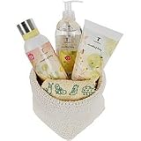Thymes Sweetleaf Baby Nursery Kit