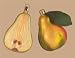 Pears Assort. 3half/3full 4