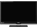SHARP 3D対応(メガネ非同梱) LEDAQUOS 40型 地上・BS・110度CSデジタルフルハイビジョン液晶テレビ LC-40Z5 ブラック系
