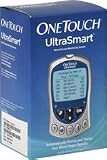 OneTouch UltraSmart Blood Glucose Monitoring System
