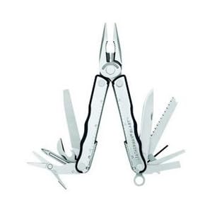 Leatherman 83003 Blast Multitool with Nylon Sheath by 