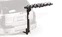 Thule 915 Roadway 5-Bike Hitch Mount Rack (for 2-Inch Receiver only)