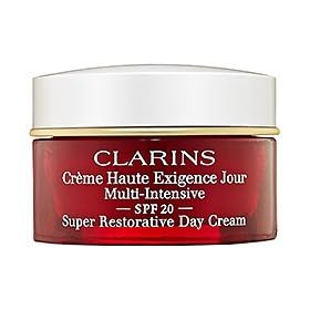 Clarins Super Restorative Day Cream SPF 20