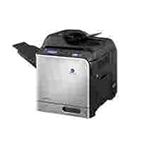 New KONICA-MINOLTA BIZHUB 20 120V All About Business Compact Lightweight Hi ....