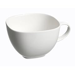 Villeroy & Boch 1011881210 vivo Design 0701 Cafe au Lait Obertasse 0,38l