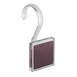 Formbu Espresso Insert Shower from InterDesign