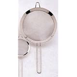8 S S STRAINER - BULK W LABEL by Norpro