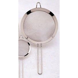 8 S S STRAINER - BULK W LABEL by Norpro
