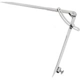Grizzly H5886 Pencil Divider w/ Wing - 12