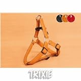 Eigenschaften Trixie  / Master Line Geschirr,(XS-S),30-40 cm/15 mm,rot