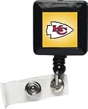 Wincraft Kansas City Chiefs Badge Holder