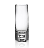 Bubble Cylinder Vase