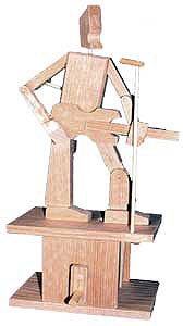 Childrens Toyshop  Toys : Timberkit Guitarist