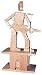Mechanical Marvel Kinetic Model - Guitar Guy - NEW