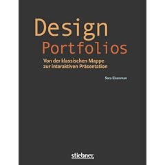 Design Portfolios (Gebundene Ausgabe)