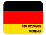 Germany, Bad Krozingen Mouse Pad