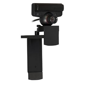PlayStation Eye Camera Adjustable Mounting Clip