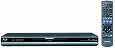 Panasonic DMP-BD60 Blu-ray Disc Player (Black)