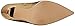 Pleaser Women's CLAS20/GMPU dress Pump