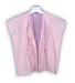 Mammography Jacket with Ties