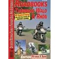 M&R Roadbooks: Th�ringer Wald & Rh�n: Die besten Motorrad-Touren in Th�ringer Wald, Rh�n & Umgebung