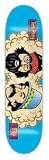 Flip Tom Penny Toms Friends Deck 7.75 x 31.63