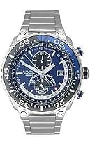 Nautica Men's Eclipse Chronograph Watch #N15519G