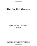 Image of The Implicit Genome