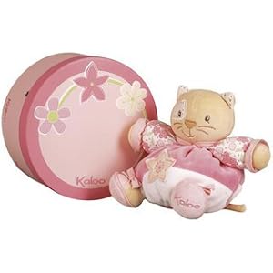 Kaloo Lilirose Small Cat by Kaloo