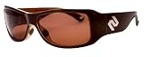  : Zeal Optics Dignity Sunglasses (Choco Brown/Wood, ZB-13 Polarized)