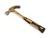 Tools & Hardware : Olympia Tool 60-634 20-Ounce Anti-Shock Claw Hammer