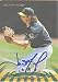 Jason Giambi, Oakland Athletics, 1997 Donruss Autographed Card