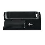 LG Ally Desktop Charger Multi Media Docking Station Cradle