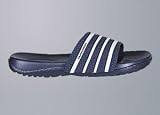 Badelatschen Shower, navy, EVA, - 