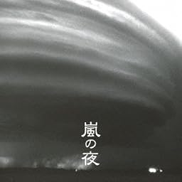 嵐の夜