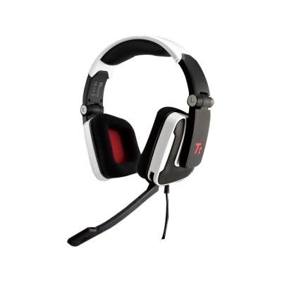 Tt eSPORTS SHOCK Headset (HT-SHK002ECWH)