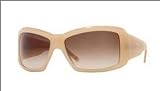 Versace - AUTHENTIC VERSACE SUNGLASSES Model: 0VE4130B Color: 329/13 Size: 6416