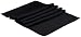 Jet/White/Oyster Table Runner