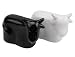 Present Time Salt & pepper set Cow ceramic black {amp}amp; white