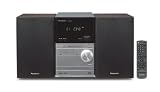 Compare Prices: Panasonic PM5DBEB 20W DAB Micro Hifi System