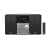 Panasonic PM5DBEB 20W DAB Micro Hifi System
