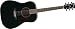 Ibanez Artwood Series Aw70 Dreadnought Acoustic Guitar
