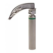MEDIUM C HANDLEFIBEROPTIC ILLUMINATION/ MEDIUM C