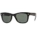 Ray-Ban Unisex RB4105 Folding Wayfarer Sunglasses