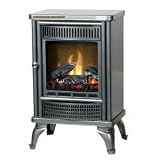 Fireplaces