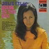 GONIG TO THE ZOO VINYL LP JULIE FELIX 1969