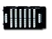 Cables to Go 37007 12 Port 110