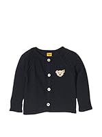 Steiff Chaqueta Punto (Azul)