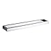 Lightinthebox® Wall Mount Modern Chrome Finish Solid Brass Single Towel Bar Free Standing Space Saver Towel Racks Lavatory Improvement, Bathroom Towel Holder.