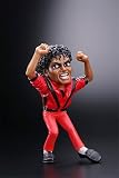 KING OF POP マイケル・ジャクソン スリラー・フィギュア マイケル・ジャクソン(通常)